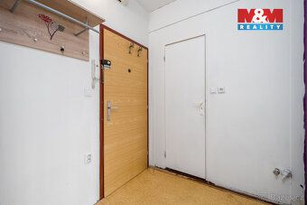 Hledáte byt pro svoji potřebu, či investici s nízkými náklad