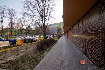 Převod dr. podílu, byty/3+1, 73 m2, Mjr. Nováka 1306/11, 700