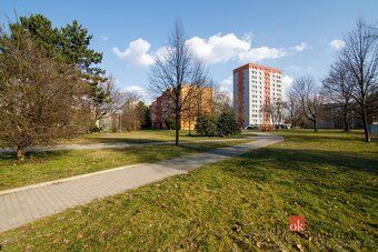 Převod dr. podílu, byty/3+1, 73 m2, Mjr. Nováka 1306/11, 700