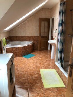 Pronájem pokoje 18 m² v rodinném domě – Plzeň Bručná Nabízím