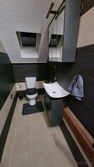 Pronájem pokoje 18 m² v rodinném domě – Plzeň Bručná Nabízím