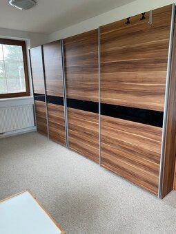 Pronájem pokoje 18 m² v rodinném domě – Plzeň Bručná Nabízím