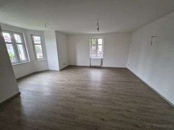 Pronájem bytu 3+1, 100 m2, U Města Chersonu, Most Nabízím k 