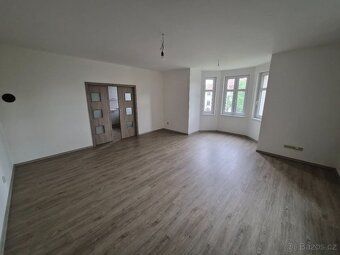 Pronájem bytu 3+1, 100 m2, U Města Chersonu, Most Nabízím k 