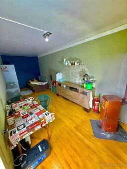 Prodam tiny house, boudu, sklad, chatu…udelanou z chladirens