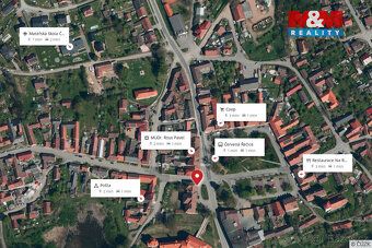 Hledáte bydlení, které si můžete přizpůsobit přesně podle sv