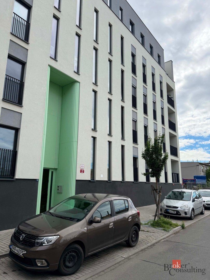 Prodej, ostatní/garáž, 28.9 m2, Sladová 2825/11, Východní Př