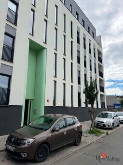 Prodej, ostatní/garáž, 28.9 m2, Sladová 2825/11, Východní Př