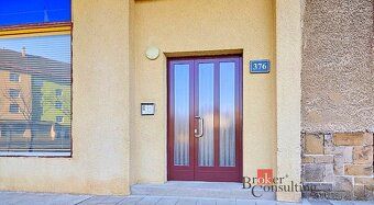 Prodej, byty/2+kk, 52 m2, 54201 Žacléř, Trutnov [ID 83023]
P