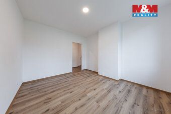Prodáme nově kompletně zrekonstruovaný světlý a teplý byt 3+