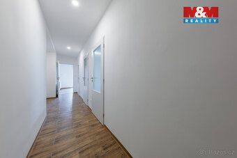 Prodáme nově kompletně zrekonstruovaný světlý a teplý byt 3+