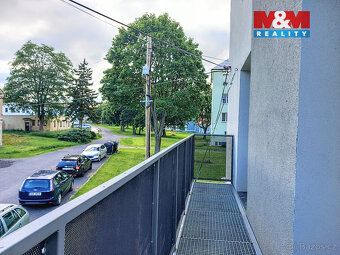 Prodáme nově kompletně zrekonstruovaný světlý a teplý byt 3+