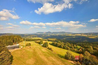 Prodej, byty/2+kk, 52 m2, 54201 Žacléř, Trutnov [ID 83023]
P