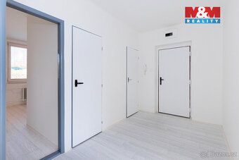 Prodej prostorného bytu 3+1 o užitné ploše 73 m² s balkonem 