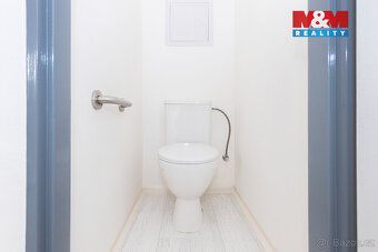Prodej prostorného bytu 3+1 o užitné ploše 73 m² s balkonem 