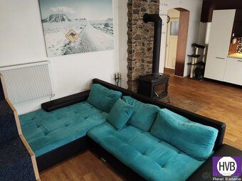 Nabízíme k prodeji RD o dispozici 4+kk na pozemku 290m2 v ul