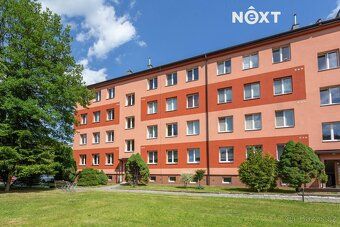 Nabízím k pronájmu útulný a světlý byt o dispozici 3+kk na R