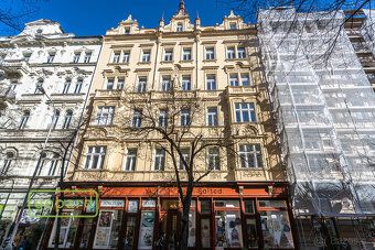 Gepard Reality nabízí k dlouhodobému pronájmu byt o dispozic