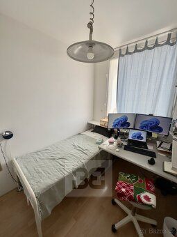 Ev.č. N09384 K nastěhování od 1.7.2026.
Nabízíme Vám k proná