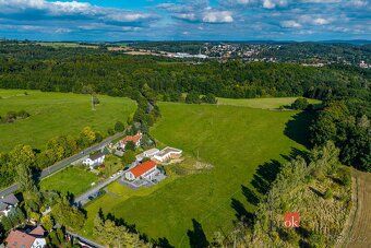 Rodinný dům Všedobrovice – Štiřín, Praha-východNabízíme k pr