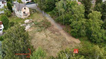 Prodej, pozemky/bydlení, 1340 m2, K Doubravě 255, 33151 Kazn