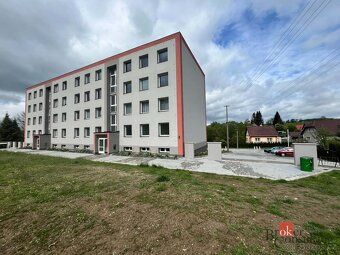 Pronájem, byty/2+1, 61 m2, 79201 Razová, Bruntál [ID 77585]
