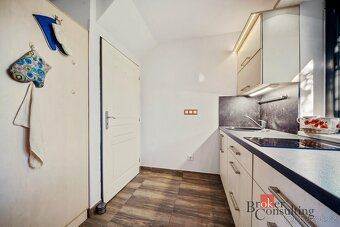 Prodej, domy/chata, 64 m2, Rozkvět míru I E379, 50009 Hradec