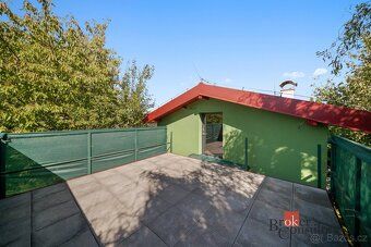 Prodej, domy/chata, 64 m2, Rozkvět míru I E379, 50009 Hradec
