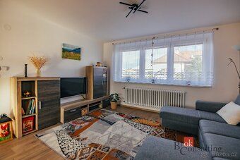 Prodej, domy/rodinný, 90 m2, Janáčkova 904, 28903 Městec Krá