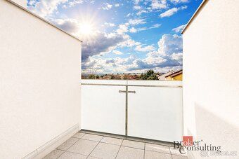Pronájem, byty/1+kk, 32.33 m2, Ondrova 349/88, 63500 Brno, B