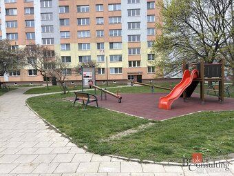Podnájem, byty/2+1, 43 m2, Ratibořská 1439/51, 74705 Opava, 
