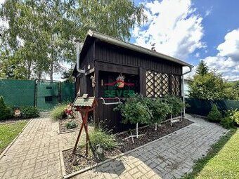 Nabízíme k prodeji soubor pozemků o výměře 2 914 m² v katast