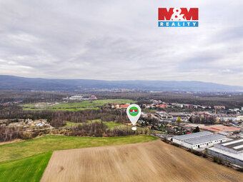 Nabízíme k prodeji soubor pozemků o výměře 2 914 m² v katast