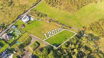 Nabízíme k prodeji soubor pozemků o výměře 2 914 m² v katast