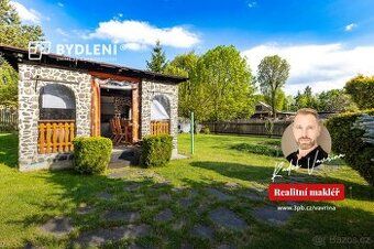 Nabízíme k prodeji soubor pozemků o výměře 2 914 m² v katast
