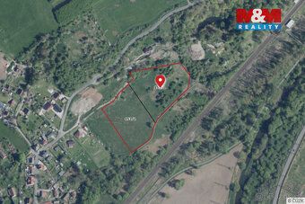 Nabízíme k prodeji rozlehlou louku o výměře 11 904 m² v kata