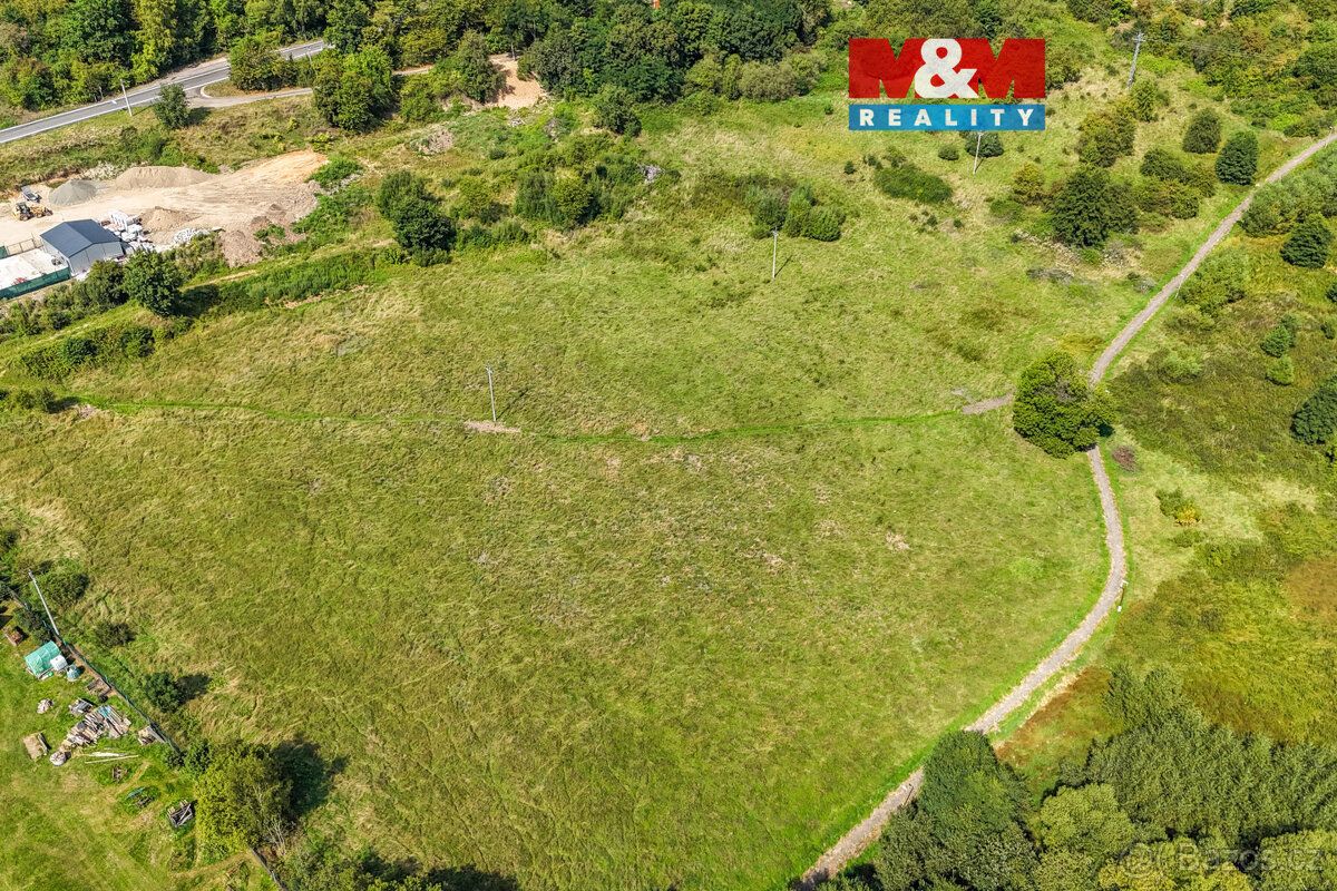 Nabízíme k prodeji rozlehlou louku o výměře 11 904 m² v kata