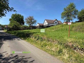 Nabízíme k prodeji rozlehlou louku o výměře 11 904 m² v kata