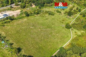 Nabízíme k prodeji rozlehlou louku o výměře 11 904 m² v kata