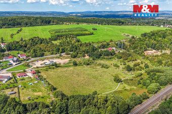 Nabízíme k prodeji rozlehlou louku o výměře 11 904 m² v kata