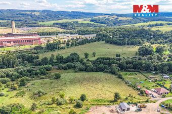 Nabízíme k prodeji rozlehlou louku o výměře 11 904 m² v kata