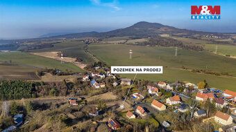 Nabízíme Vám jedinečnou příležitost ke koupi stavebního poze