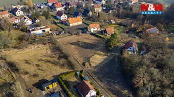 Nabízíme Vám jedinečnou příležitost ke koupi stavebního poze