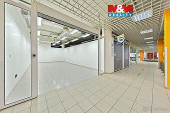 Nabízíme pronájem komerčního prostoru o velikosti 12 m², umí