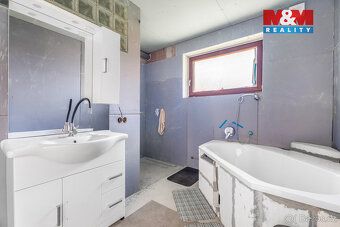 Exkluzivní novostavba rodinného domu ve Smržovce, na jedineč