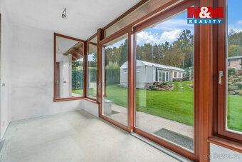 Exkluzivní novostavba rodinného domu ve Smržovce, na jedineč