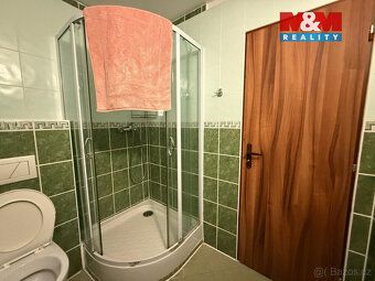 Nabízíme k pronájmu zavedený penzion s restaurací U bílého j