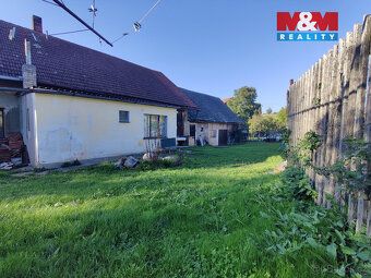 Nabízíme k prodeji stavební pozemek o rozloze 686 m² v katas