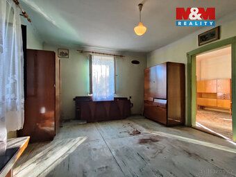 Obec Vranice je ideální volbou pro milovníky klidu, přírody 