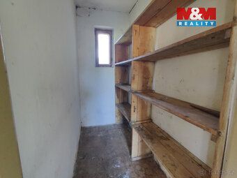 Obec Vranice je ideální volbou pro milovníky klidu, přírody 
